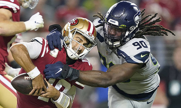 Jadeveon Clowney